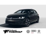 VW Polo, 1.0 TSI R-Line, Jahr 2024 - Michelstadt