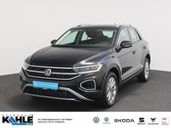 VW T-Roc, 2.0 TDI Style vor, Jahr 2024 - Walsrode