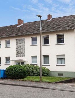 *Sonntagsfrühstück mit Weitblick* - Neuwied