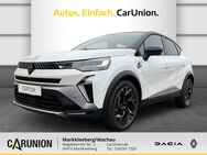 Renault Captur, Esprit Alpine Mild Hybrid 160, Jahr 2025 - Markkleeberg Zentrum