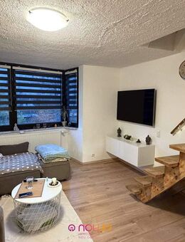 Maisonette mit Wohlfühlfaktor - ideal zur Eigennutzung oder als Kapitalanlage! - Braunschweig