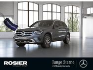 Mercedes GLC 300, de, Jahr 2021 - Arnsberg