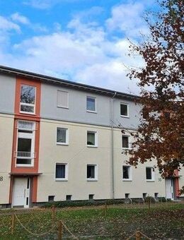 Wir renovieren für Sie frisch! Hier lässt es sich aushalten: 3-Zi.- Citywohnung - Dortmund