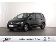 VW Touran, 2.0 TDI APP, Jahr 2017 - Hausen (Landkreis Rhön-Grabfeld)