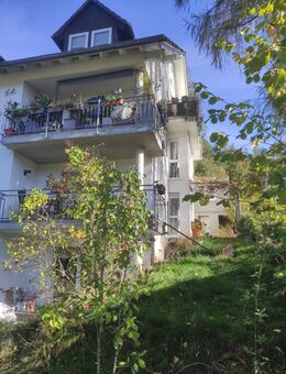 DIE ideale Kapitalanlage - Großes Haus mit 5 Wohneinheiten bei KL - Kaiserslautern