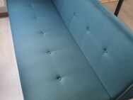 Praktisches Schlafsofa in gutem Zustand - Braunschweig