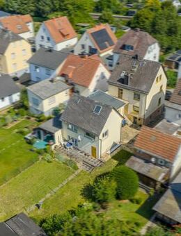 Zwei Häuser, ein Zuhause - provisionsfrei - Aßlar
