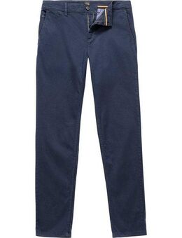 BOSS ORANGE Chinohose slim mit Gesäßtaschen