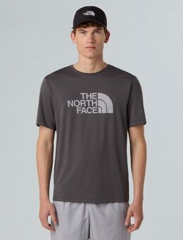 The North Face Funktionsshirt M 24/7 SHORT SLEEVES EASY TEE REG (1-tlg)