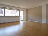 Gepflegte 4-Zimmer-Wohnung mit Balkon - Rüdenau