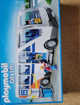 Playmobil - Schulbus - Wassenberg
