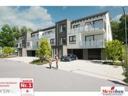 Neubau eines Doppelhauses mit 8 Wohneinheiten in St. Andreasberg! - Braunlage