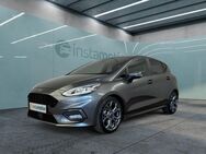 Ford Fiesta, ST-Line ALLWETTER APPLE ANDROID, Jahr 2019 - München