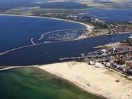 Ostsee und Seebad Warnemünde im eigenen Haus in Ruhe genießen - Rostock