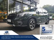 Subaru Forester, 2.0 Platinum ie Platinum Lineartronic, Jahr 2023 - Düsseldorf