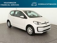 VW up, 1.0 MPI move up 48kW, Jahr 2021 - Braunschweig