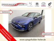 Citroën C5, X Shine Pack Plug-In EU6d Hybrid 225 Start&Stopp e, Jahr 2023 - Heidelberg