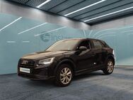 Audi Q2, 35 TFSI adv - - -, Jahr 2023 - München