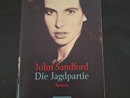 Die Jagdpartie von Sandford, John, Camp, John (Taschenbuch) - Essen