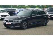 BMW 330 e Touring Sport Line LED Virtual Cockpit Navi - Sandersdorf Brehna