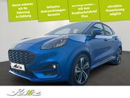 Ford Puma, 1.0 EcoBoost ST-Line X, Jahr 2023 - Immenstadt (Allgäu)