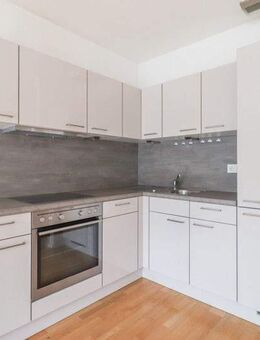 Die TOP-Location am Mailänder Platz! Helle 2-Zi.-Wohnung auf 66m² - inkl. TG-Stellplatz! - Stuttgart