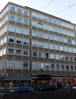 1 ZW im Nürnberger Süden Allersberger Str. KAPITALANLAGE - Nürnberg