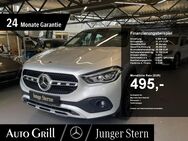 Mercedes GLA 220, d Progressive Vorrüst Fahrass, Jahr 2023 - Hohenlinden