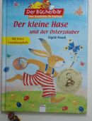 Sigrid Heuck: Der kleine Hase und der Osterzauber. in 48155