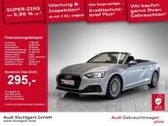 Audi A5, Cabriolet 40 TFSI, Jahr 2023 - Böblingen