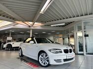 BMW 118 i Cabrio PDC/TEMPOMAT/SHZ/KLIMA - Hamm