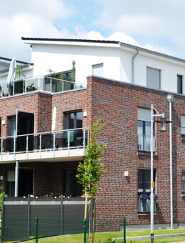 Erdgeschosswohnung mit Terrasse Papenburg-Untenende - Papenburg