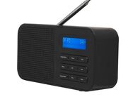 Denver DAB-42 Digitalradio (DAB) (Digitalradio (DAB), FM-Tuner, 1 W)