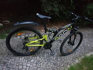 Mountain bike agon - Berlin