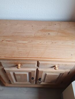 Schrank (Antik) - Oberkochen