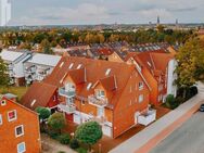 Lichtdurchflutete Maisonettewohnung - Platz für die ganze Familie - Lüneburg