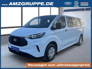 Ford Transit Custom, Kombi Trend FT320 L2H1 5J Gar L, Jahr 2025 - Stollberg (Erzgebirge)