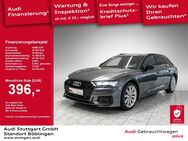 Audi A6, Avant S line 55 TFSI e quattro, Jahr 2021 - Böblingen