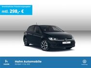 VW Polo, 1.0 TSI MOVE 110PS Beats, Jahr 2022 - Wendlingen (Neckar)