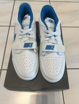 Air Jordan Legacy 312 Low Military Blue Neu - Rastatt