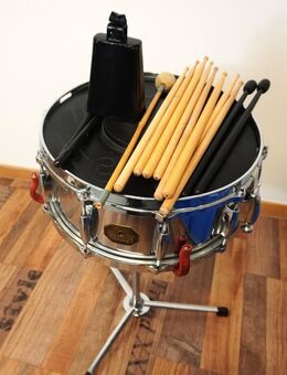 Gretsch Snare Drum Starter Set + Zubehör - München