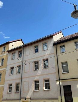 Kleine, süße 1-Raumwohnung mit Einbauküche und Innenhof im beliebten Hallenser Süden zu vermieten! - Halle (Saale)