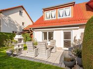 Ihr hochwertiges Traumhaus für die Familie - Mühlenbecker Land