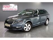 Skoda Octavia 2.0 TDI Style LED*DSG*ACC*NAVI*SHZ*PANO! - Hainichen (Sachsen)