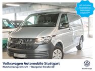 VW T6.1, 2.0 TDI Kasten Euro 6d ISC FCM, Jahr 2021 - Stuttgart