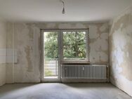 2-Zimmer-Wohnung in Gelsenkirchen Ückendorf - Gelsenkirchen