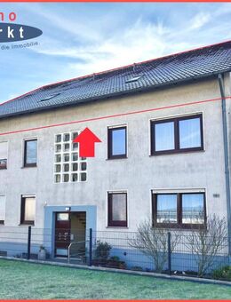 Eigentumswohnung zur Selbstnutzung oder Vermietung! - Minden (Nordrhein-Westfalen)