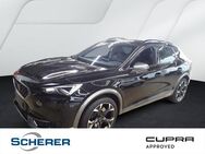 CUPRA Formentor, 2.0 VZ TIS XL, Jahr 2024 - Kirkel