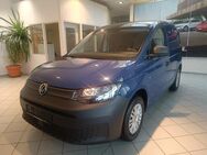 VW Caddy, 2.0 l TDI Cargo, Jahr 2022 - Teterow