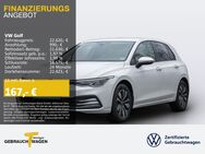 VW Golf, 1.5 TSI MOVE, Jahr 2024 - Castrop-Rauxel